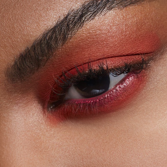 “Red Brick” Pro Palette Refill MAC - Picture 5 of 5